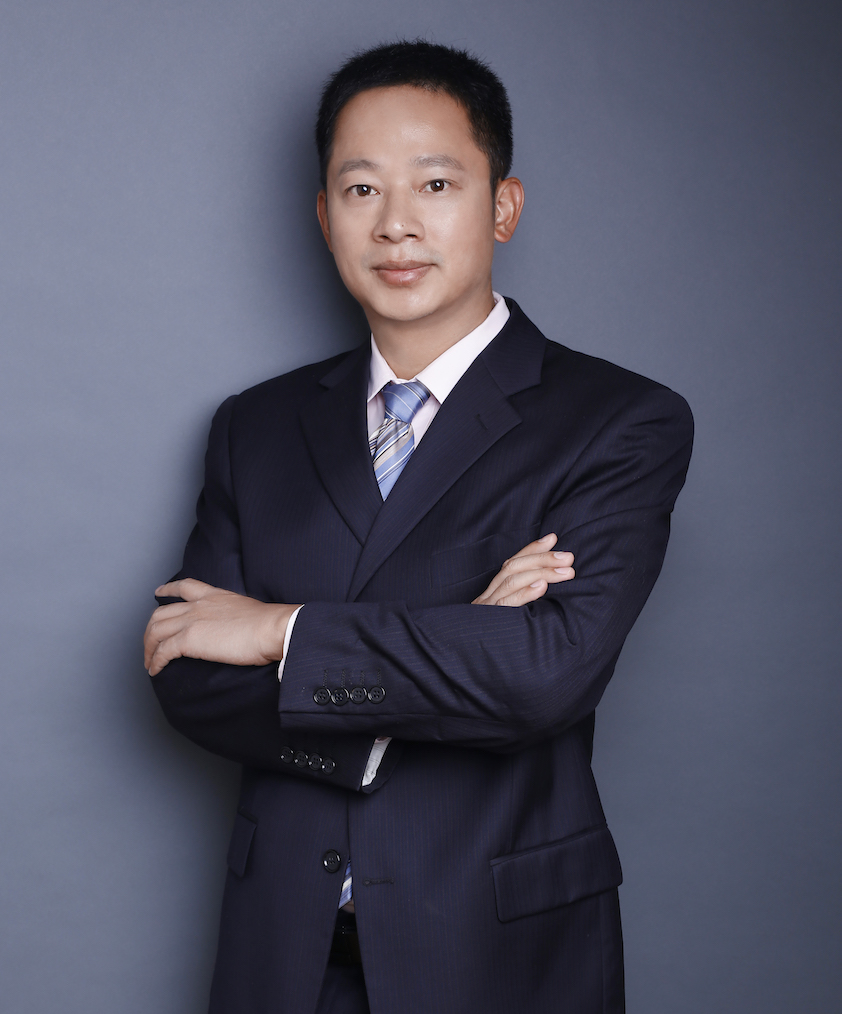 周金根
